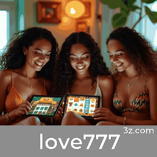 Love777: O Seu Cassino Premiado e Seguro