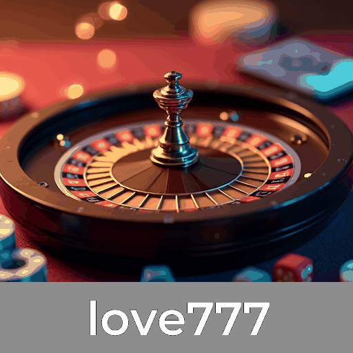 love777: O Cassino Online Premiado e Confiável