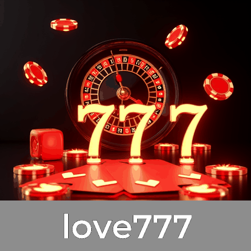 Sinta a Emoção dos Jogos de Cassino com o Love777