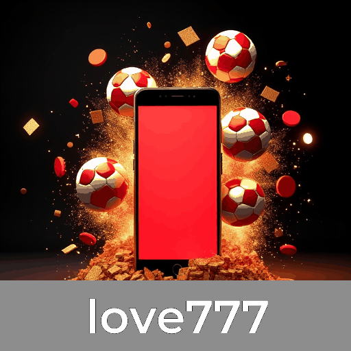 Aproveite os bônus únicos e generosos do love777