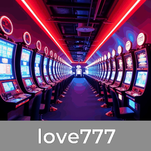 Facilidade e Funções Completas no App Love777