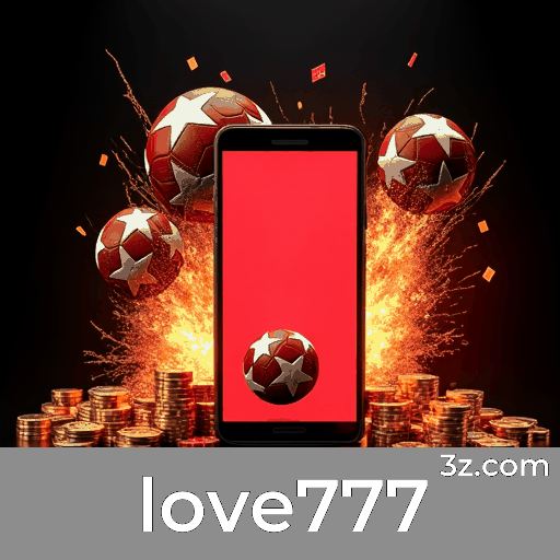 Love777: O Seu Cassino Premiado e Seguro