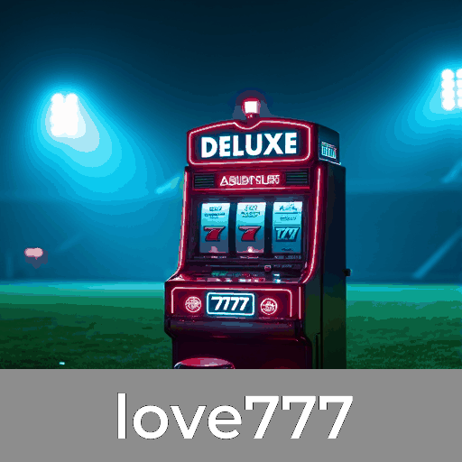 Love777: Caça-Níqueis com Mega Jackpot, Jogos de Mesa e Real Dealers