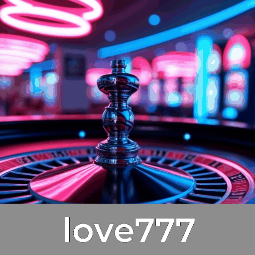 Aproveite os bônus únicos e generosos do love777