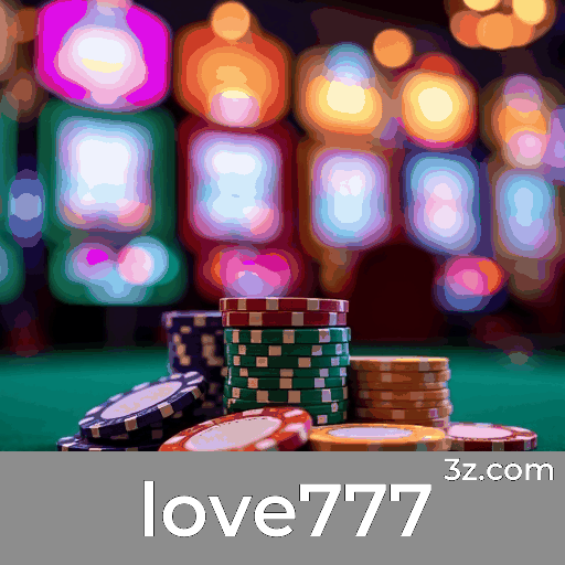 Desbloqueie Surpresas Exclusivas no Love777