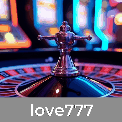 Love777: Experiência Profissional em Jogos de Mesa ao Vivo