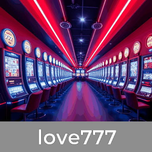 Promoções Valiosas do love777: Seu Caminho para Grandes Ganhos