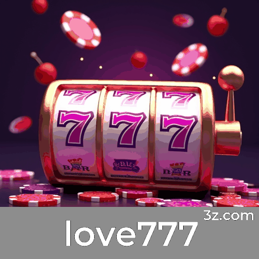 Love777: Plataforma Segura e Profissional