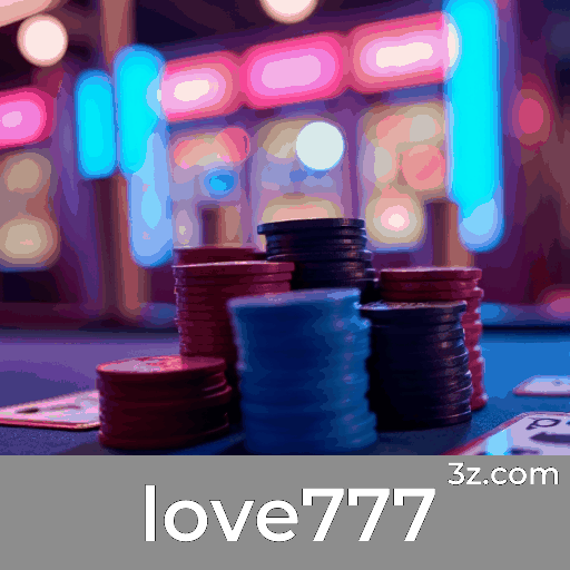 Love777: O Seu Cassino Premiado e Seguro