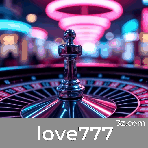 Love777: O Seu Cassino Premiado e Seguro