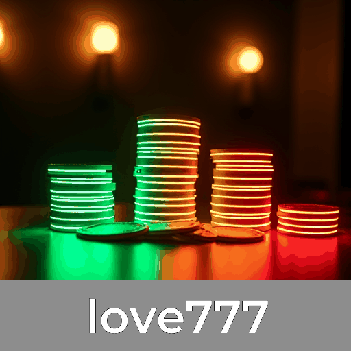 Love777: Experimente a Emoção Instantânea do Crash