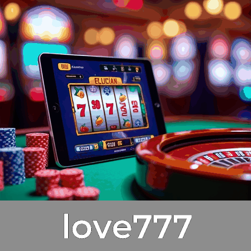 Facilidade e Funções Completas no App Love777
