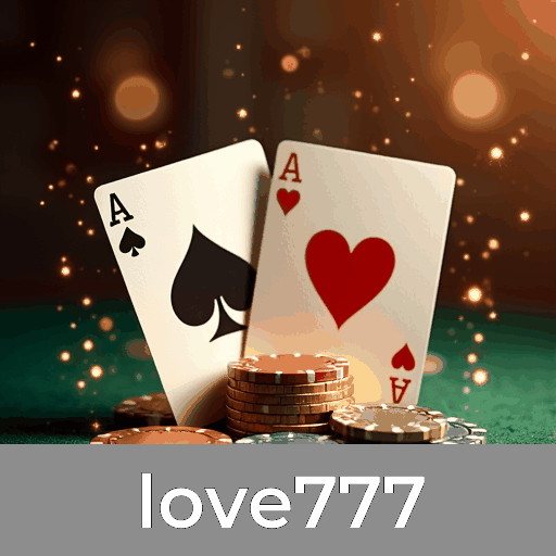 Aproveite os bônus únicos e generosos do love777