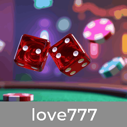 Love777: Caça-Níqueis com Mega Jackpot, Jogos de Mesa e Real Dealers