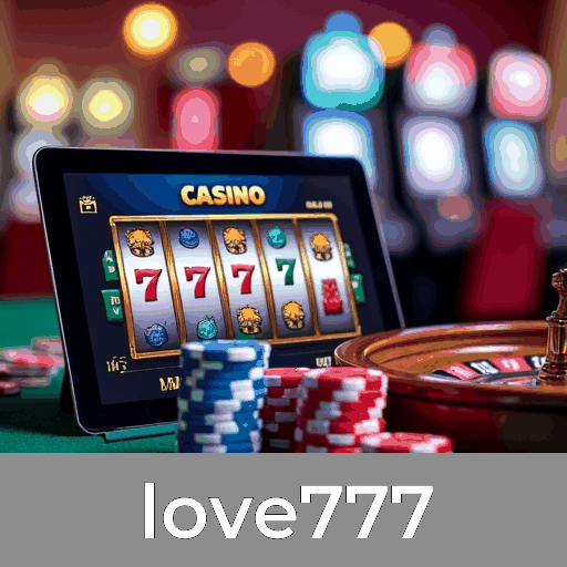 Sinta a Emoção dos Jogos de Cassino com o Love777