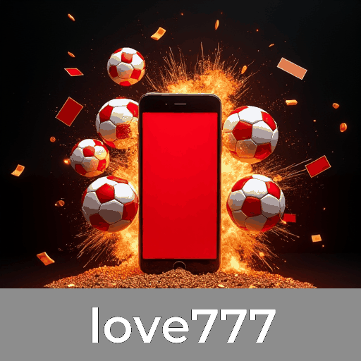 Love777: Experimente a Emoção Instantânea do Crash