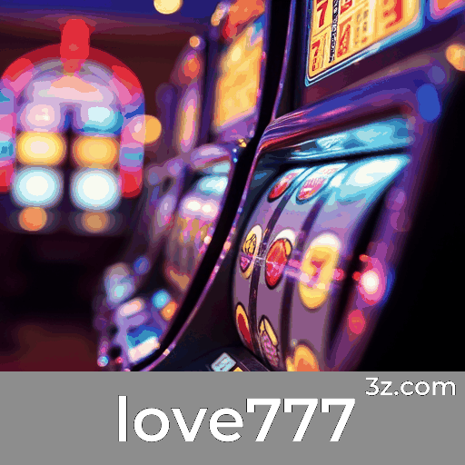 Experiência Premium de Jogos de Cassino no love777