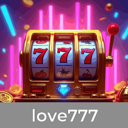 Love777: Experiência Profissional em Jogos de Mesa ao Vivo