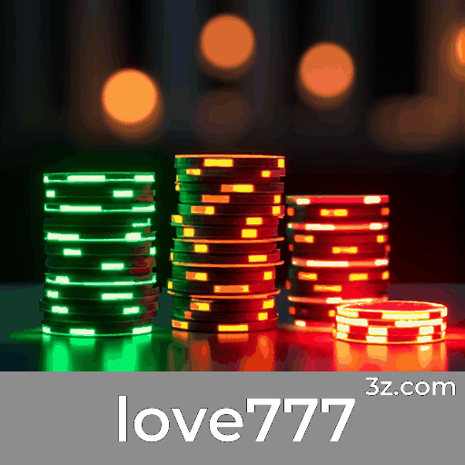 Love777: Plataforma Segura e Profissional