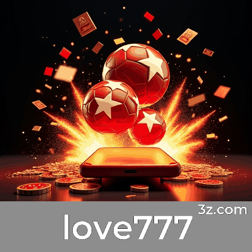 Experiência Premium de Jogos de Cassino no love777