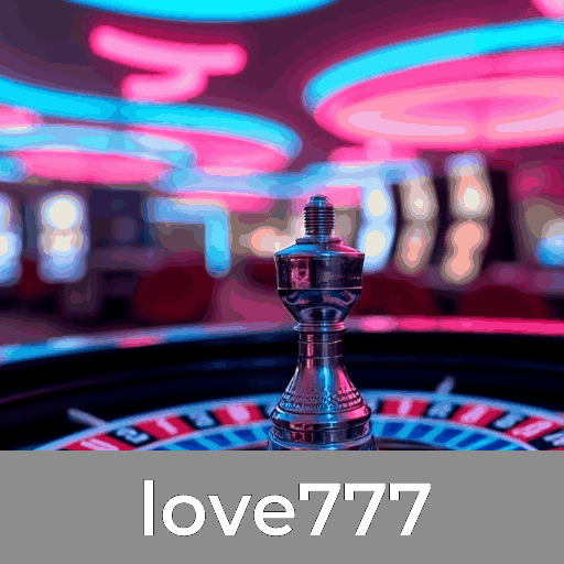 Love777: Experiência Profissional em Jogos de Mesa ao Vivo