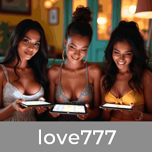 love777: O Cassino Online Premiado e Confiável