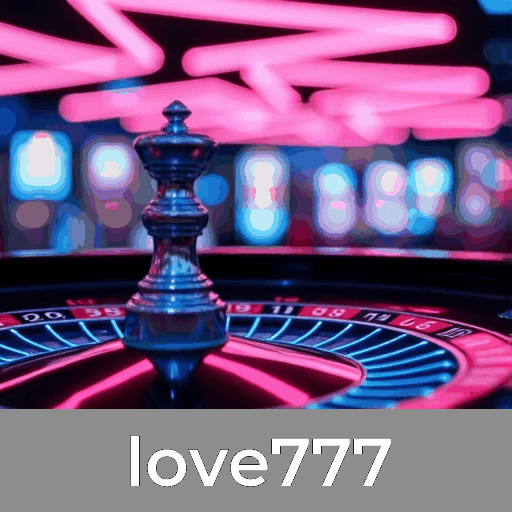 Love777: Experiência Profissional em Jogos de Mesa ao Vivo